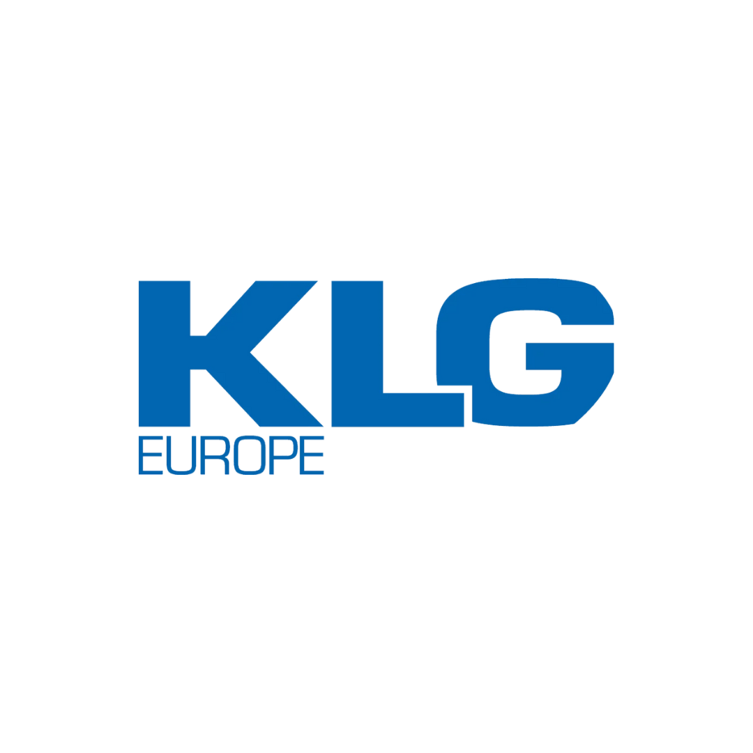 KLG Europe logo
