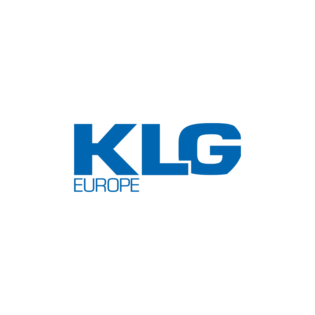 KLG logo