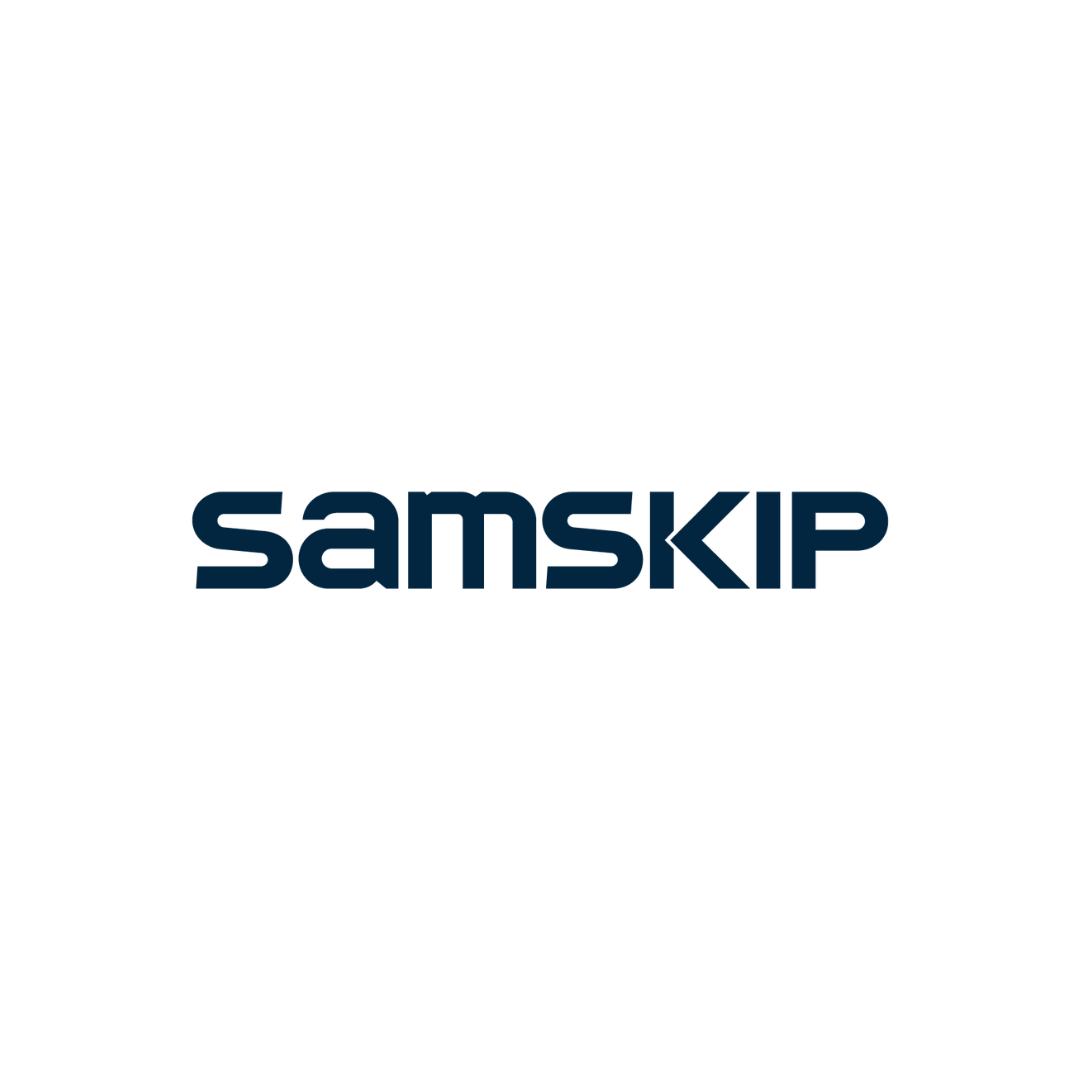 Samskip logo