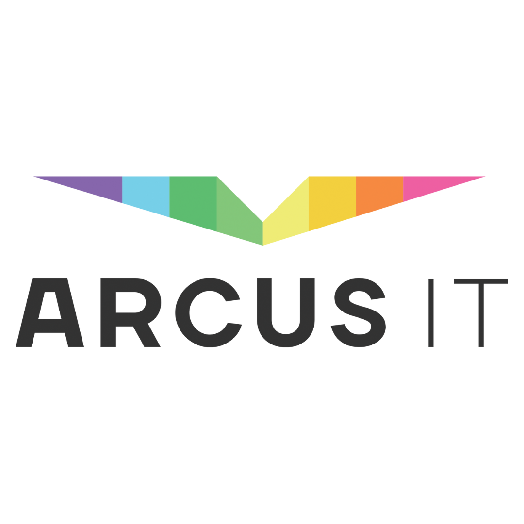 Arcus IT logo