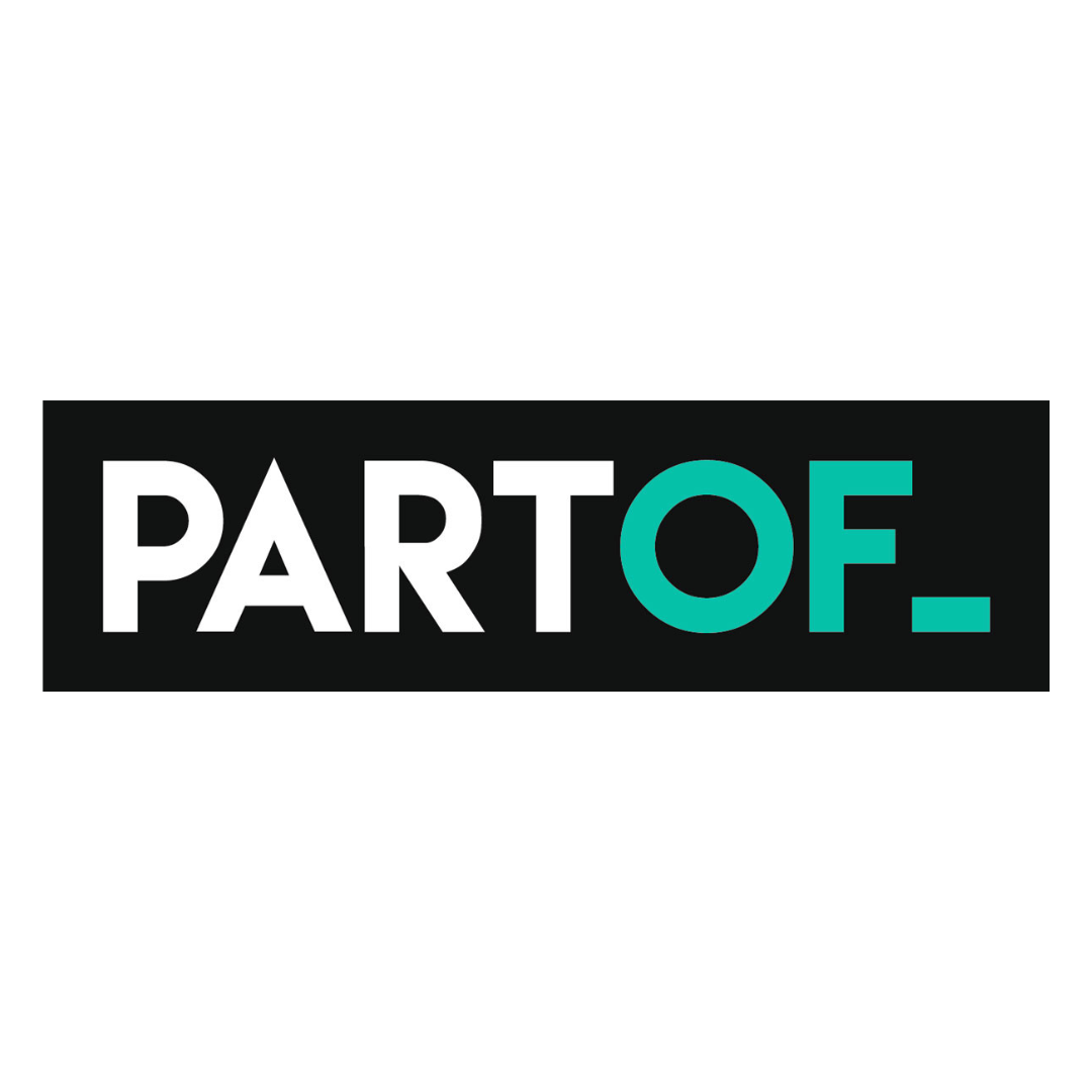 Partof_ logo