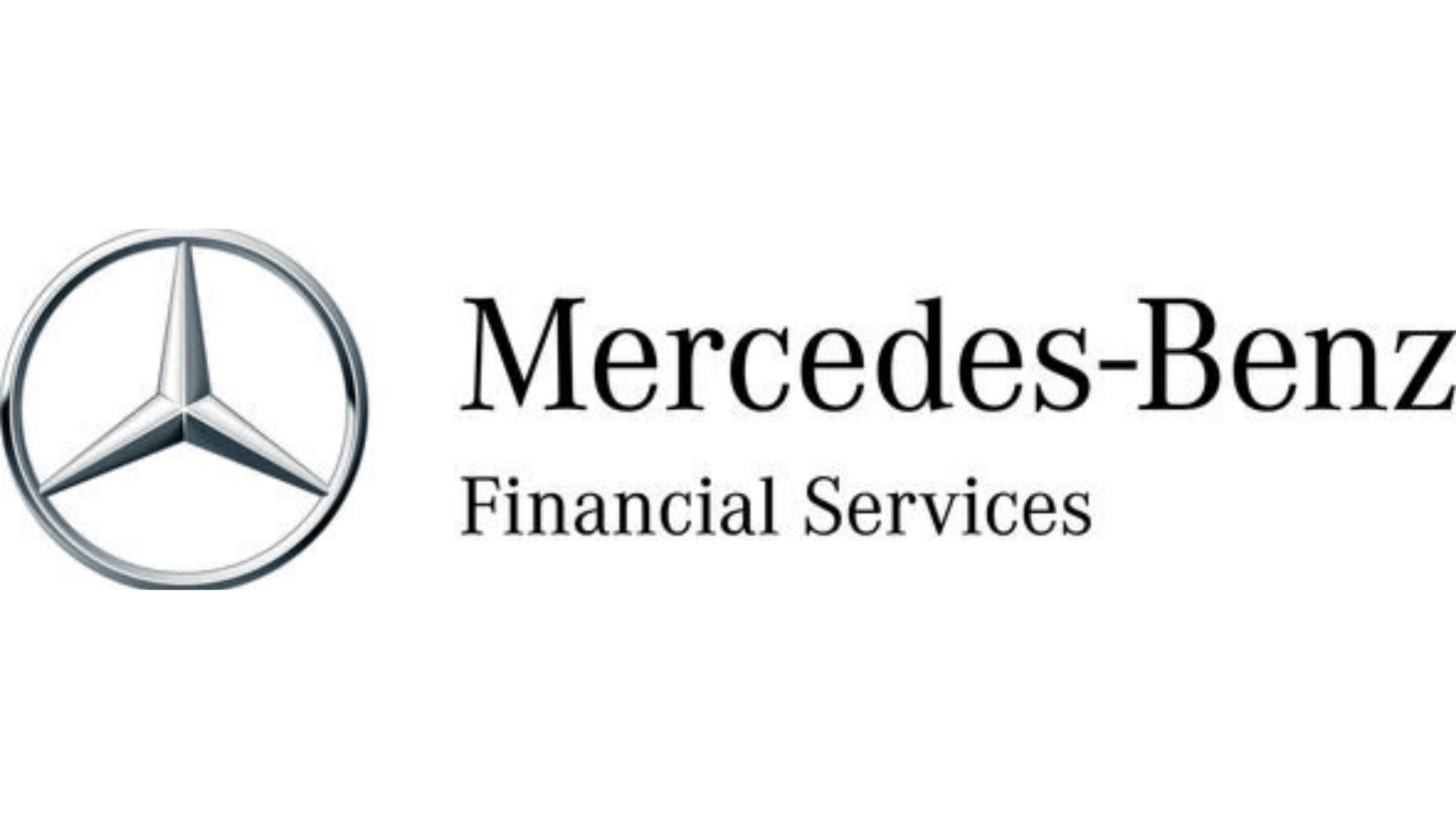 Mercedes- Benz Financial Services